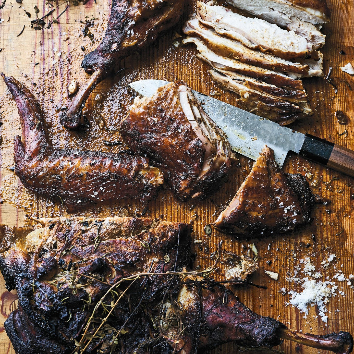 Fire & Smoke Society All Purpose Seasoning BBQ Rubs for smoky aroma and Grilling 6 oz