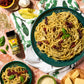 Dash Salt-Free Pasta Seasoning Blends, Garlic Pesto, 2 Ounce