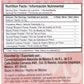 Me Vale Madre Natural Calming Tea: 100% Natural for Relaxation  Support Tranquility and Relief Herbal Tea. Te Relajante y Calmante para Nervios  Tension y Dormir Mejor - 30 Tea Bags