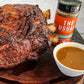 Fire & Smoke Society BBQ Seasoning Rub | All Purpose | 10.7 oz | Ideal for Chicken, Pork, Burgers