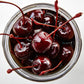 Jack Rudy Cocktail Co Cherries spirit-inspired flavor Barrel Aged Cocktail Ingredient 13.5 oz