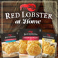 Red Lobster Honey Butter Biscuit Mix, 11.36 Oz (Pack of 8)