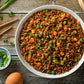 Naturejam Dried Carrots & Green Onions Soup Mix 2 Pounds-Dehydrated Vegetable Flakes To Make Ramen Noodle Soup Blend For Dishes