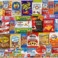 Ultimate Variety Sampler Care Package (40 Count) - Gift Package, Snacks, Chips, Cookies, Bars, Candies, Nuts Gift Box, Office Meetings,Friends & Family, Military,College Students