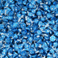 Kisses Cookies And Cream Snowman Foils Candy  1LB Bulk Bag (Approx. 95 Pieces) - Festive Christmas Holiday Chocolates for Gifting  Stocking Stuffers  and Party Favors