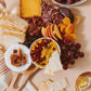 La Panzanella Croccantini, Rosemary Crackers (Pack of 12) - Light Artisanal Crackers, Charcuterie Crackers, Non-GMO, Kosher, 12