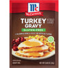 McCormick Gluten Free Turkey Gravy Mix, 0.88 oz