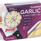 Dorot Crushed Garlic, 2.8 oz (frozen)