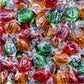 Arcor Sugar-Free Fruit Hard Candy Mix - 1 Pound Pack (About 75 Count) - Cherry, Lime, Orange - Individually Wrapped