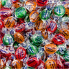 Arcor Sugar-Free Fruit Hard Candy Mix - 1 Pound Pack (About 75 Count) - Cherry, Lime, Orange - Individually Wrapped