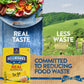 HELLMANNS Real Mayonnaise To Go Packets, Gluten Free, 3.8 oz, Pack of 6, Model -092021-v4