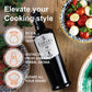 Zahara Extra Virgin Olive Oil From Italy | Sicilian Pure Evoo | Premium Early Harvest Cold Pressed | Multiple Award Winner From