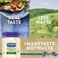 Hellmann'S Organic Mayonnaise Creamy Condiment For Sandwiches And Simple Meals Original Mayo Rich In Omega-3 Ala, 15 Oz, Pack Of