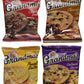Grandmas Big Cookie Variety Pack, 33 Count