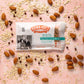 NANA JOES GRANOLA Big Wave Bars, Gluten-Free, Vegan, Organic, Low Carb, 12 Pack