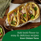 Knorr Granulated Bouillon, Chicken, 7.9 Ounce (Pack of 12)