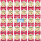 Kettle Cooked Potato Chips By Miss Vickie'S Value Pack Bundled By Superdeals | 1.375 Oz Bag | Sea Salt | Original | Pack Of 30 W