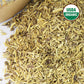 U.S. Wellness Naturals Licorice Root Tea 100% Organic Cut and Sifted 1LB Yellow