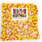 Candy Corn - 2 Lbs Of Fresh Chewy Fall Halloween Candy