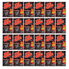 Pop Rocks Strawberry, 24 Pack, Popping Candy, Fun Candy