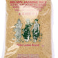Three Ladies Brown Jasmine Rice 5 Lbs