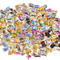 Scripture Candy, Assorted Cream Flavor Hard Candy, 180 Pieces