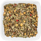 Tealyra Chamomile Honeybush Lavender Herbal Tea - Caffeine-Free, 220g (8-ounce)