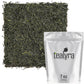 Tealyra Gyokuro Green Tea - Handmade Premium Loose Leaf - 200g (7.05 oz) - Grown in Yame, Japan - Medium Caffeine