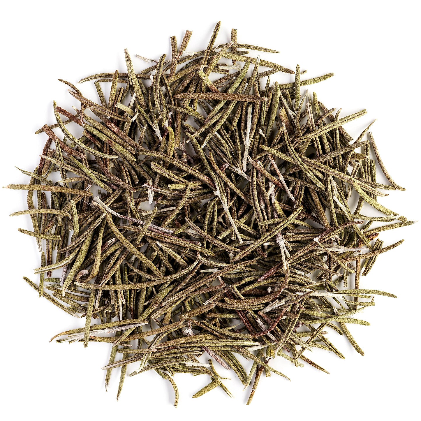 Valley of Tea Rosemary Organic Culinary Gourmet Herb, Dried Sprigs, 3.5 Ounce