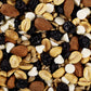 Kars Nuts Nut  N Yogurt Trail Mix, 7 oz Grab & Go Bags, Individual Snack Packs (Pack of 12), Gluten-Free Trail Mix Snack