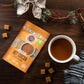 Coconut Cloud: Dairy-Free Salted Caramel Instant Hot Cocoa Mix | Vegan, Natural, Delicious, Creamy Chocolate (Made In Colorado F
