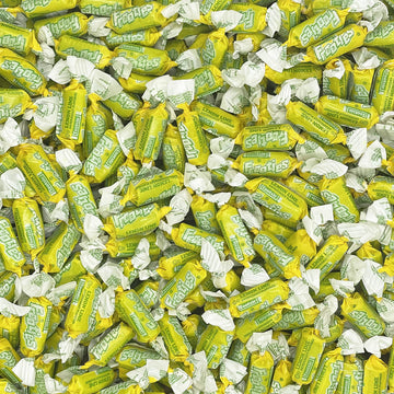 Fruidles Tootsie Roll Original Lemon Lime Twist Midgees, Peanut-Free, Gluten-Free, Kosher Certified, Individually Wrapped, 140 Count (1 Pound)