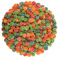 Extra Sour Gushers, Super Tangy Candy Bites, Irresistible Extra Sour Gummy Candy (8 Ounce, Pineapple)