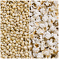 Nature Nate   S Popped Sorghum, Variety Multi Pack - Organic, Keto & Gluten Free, Healthy Snacks, Better Than Popcorn, Made In U