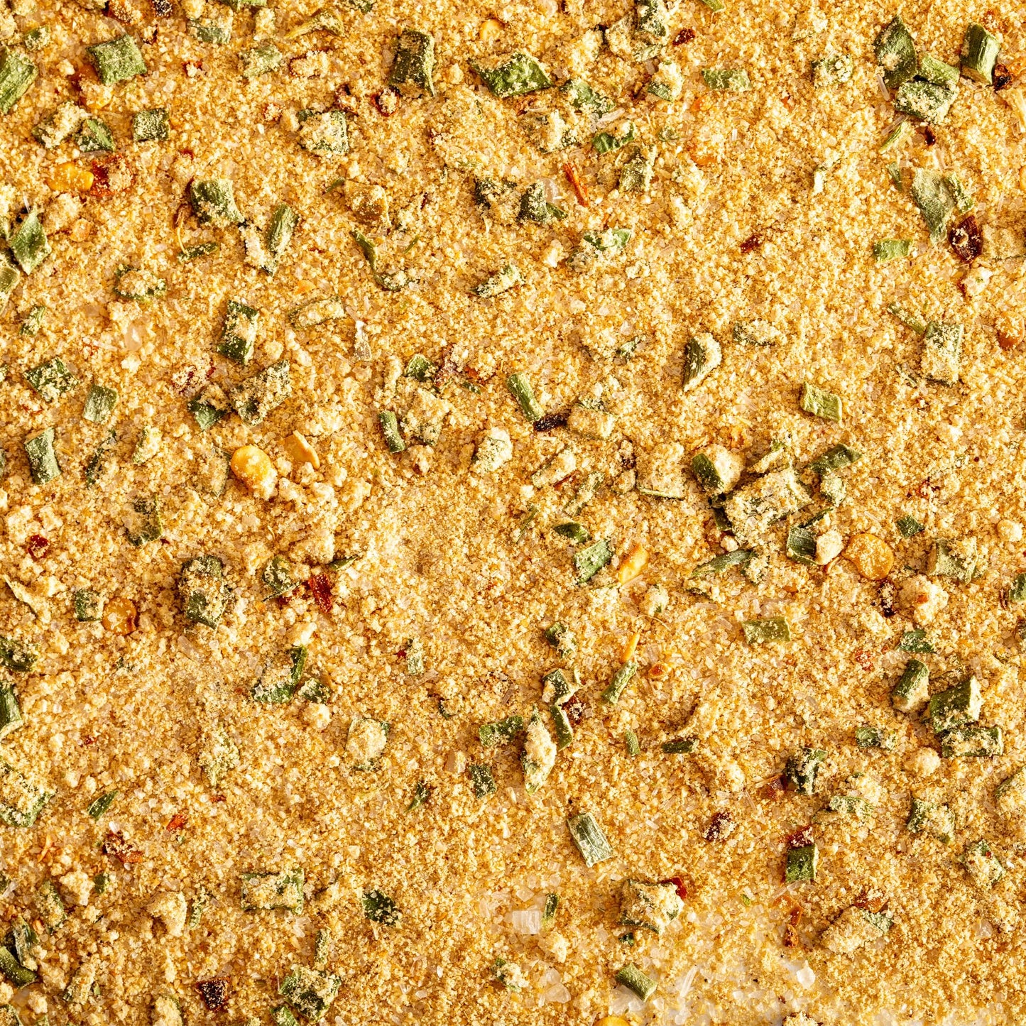 Jacobsen Salt Co. Ramen Seasoning - Sea Salt Soy-Free, Gourmet Seasonings and Spices for Cooking, Made in USA, Real Salt Flakes,