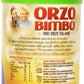 Orzo Bimbo ''Solubile'' 120G Jar