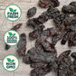 Rico Rico Dried Peppers 6 Pack Bundle - Ancho, Arbol, Guajillo, Pasilla, Chipotle Morita, Cascabel, 23 Oz Super Pack For Authent