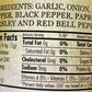 Benoits Best Spicy Salt-Free Seasoning 12 Oz