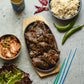Bulgogi Sauce Kalbi Marinade Original Korean Bbq We Rub You 15 Oz (Pack Of 6)