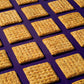 Triscuit Garden Herb Whole Grain Wheat Crackers, 6 - 8.5 Oz Boxes