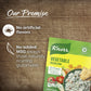Knorr Soup Mix for Soups, Sauces & Meals, Vegetable, 1.4 oz, Pack of 12, Model 48001221284