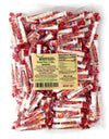 Yankee Traders Brand Candy Rolls, Smarties, 2 Pound