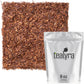 Tealyra Rooibos Red Herbal Tea - Caffeine-Free, 8 Ounce Loose Leaf, Antioxidant-Rich
