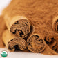 U.S. Wellness Naturals Ceylon Cinnamon Powder 100% Organic Gluten Free Non-GMO 1LB