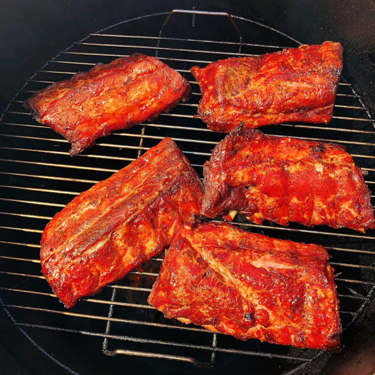 Hardcore Carnivore Red: All Purpose Seasoning For Pork, Chicken, Bbq (Mega Pack)