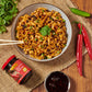 Lee Kum Kee Chiu Chow Chili Crisp Oil (7.2 Oz - 12 Pack), Spicy & Savory Chili Crisp Oil For Authentic Asian Cuisine - Perfect F