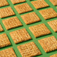 Triscuit Avocado, Cilantro & Lime Whole Grain Wheat Crackers, 6 - 8.5 Oz Boxes