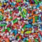 Tootsie Frooties - Tootsie Rolls 10 Flavors - 2 Lb Bulk Candy - Assorted Flavor - Fruit Chews - Gluten Free - Ultimate Variety -