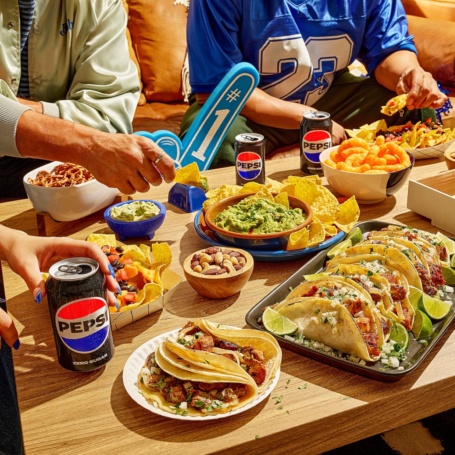 Pepsi Cola Soda Pop, Wild Cherry & Cream, 12 Fl Oz Cans (12 Pack)