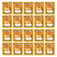 Vinacafe 400 Cts Vietnamese Instant Coffee Mix 3 in 1 Single Serves (Pack of 20 | 20 Sachets Per Bag)